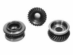 OEM Quicksilver/Mercury Gear Set 43-8M0060003