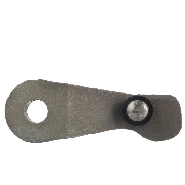 OEM Quicksilver/Mercury Shift Lever Assembly 45518A 3 OEM Quicksilver/Mercury Shift Lever Assembly 45518A 3