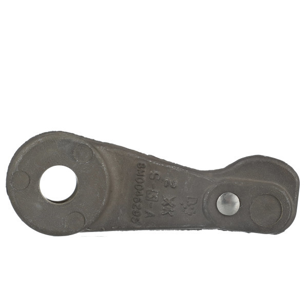 OEM Quicksilver/Mercury Shift Lever Assembly 45518A 3 OEM Quicksilver/Mercury Shift Lever Assembly 45518A 3