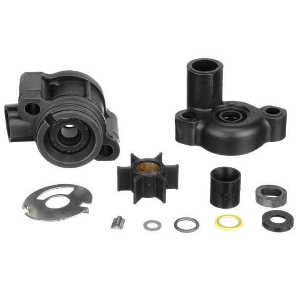 OEM Quicksilver/Mercury Water Pump Kit  46-46893A6