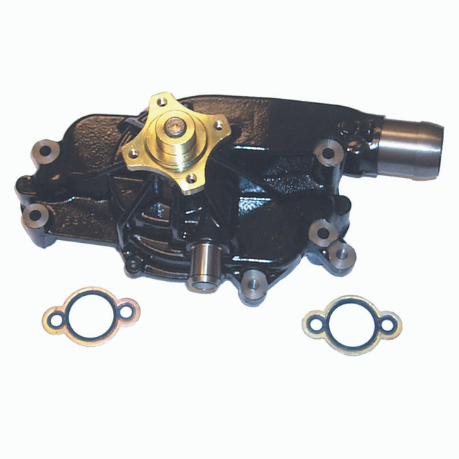 OEM Quicksilver/Mercury 8.1L Circulating Water Pump 46-8M0113736 OEM Quicksilver/Mercury 8.1L Circulating Water Pump 46-8M0113736