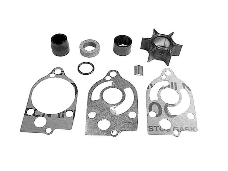 OEM Quicksilver/Mercury O/B Impeller Repair Kit  47-89983T 1