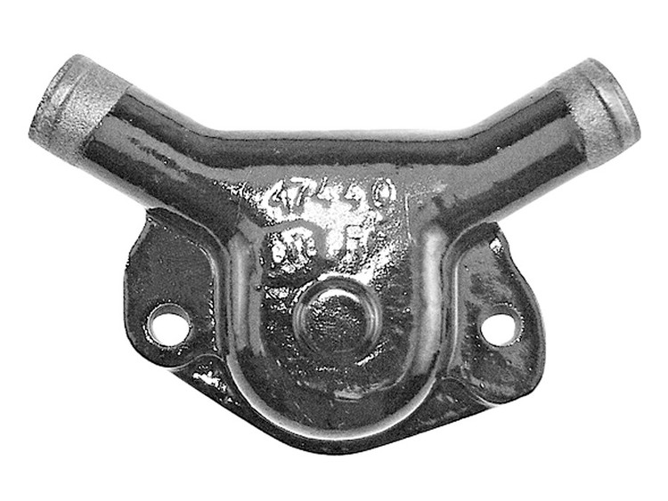 OEM Quicksilver/Mercury Thermostat Cover 47441A 1