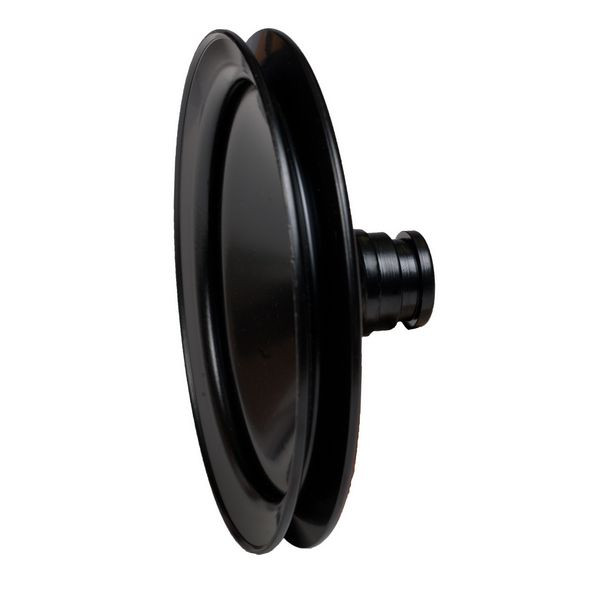 OEM Quicksilver/Mercury Power Steering Pump Pulley 73873A 1 OEM Quicksilver/Mercury Power Steering Pump Pulley 73873A 1