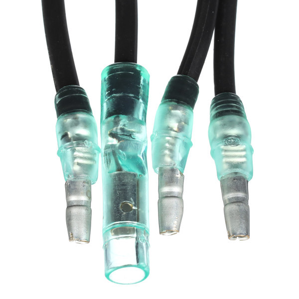 OEM Quicksilver/Mercury TRS Trim Sender Kit   805320A 2