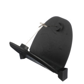 OEM Quicksilver/Mercury Mercruiser Water Shutter Flapper Assembly  807166A2