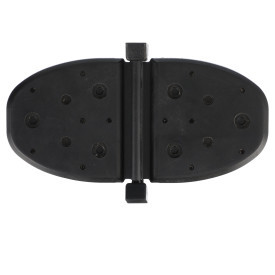 OEM Quicksilver/Mercury Mercruiser Water Shutter Flapper Assembly  807166A2