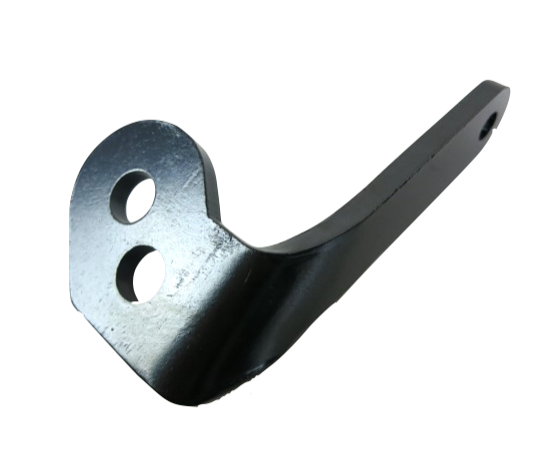 OEM Quicksilver/Mercury Starter Support Bracket 807213T