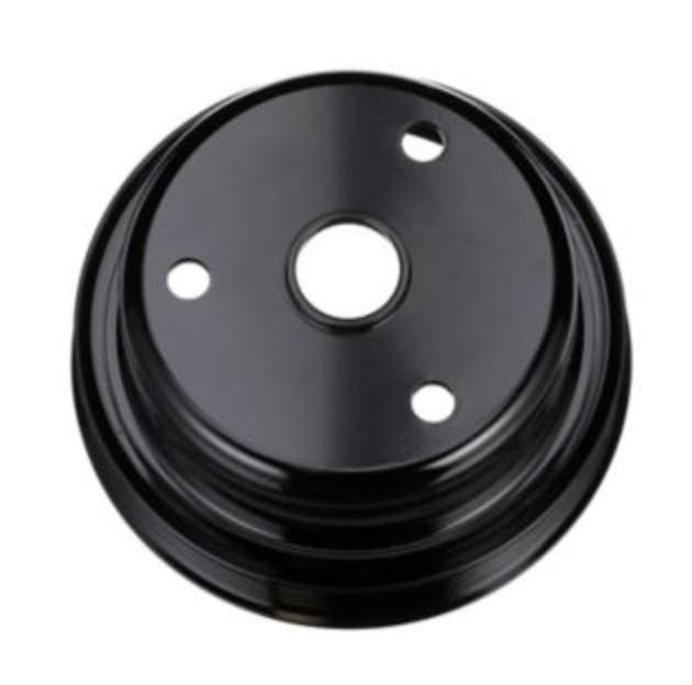 OEM Quicksilver/Mercury Mercruiser V6 V8 Serpentine Belt Crankshaft Pulley  807730T