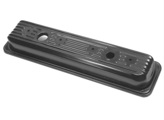 OEM Quicksilver Mercury MerCrusier Starboard Rocker Cover with Oil Fill Hole 809995