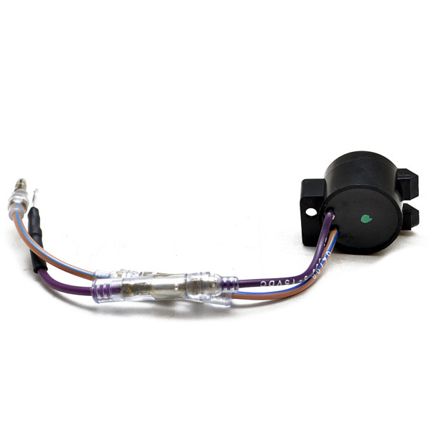 OEM Quicksilver/Mercury Alarm Kit  816492A 6