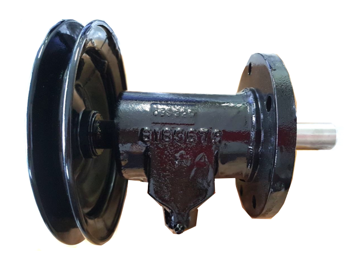 OEM Quicksilver/Mercury Sea Pump Housing Assembly  818367A 1