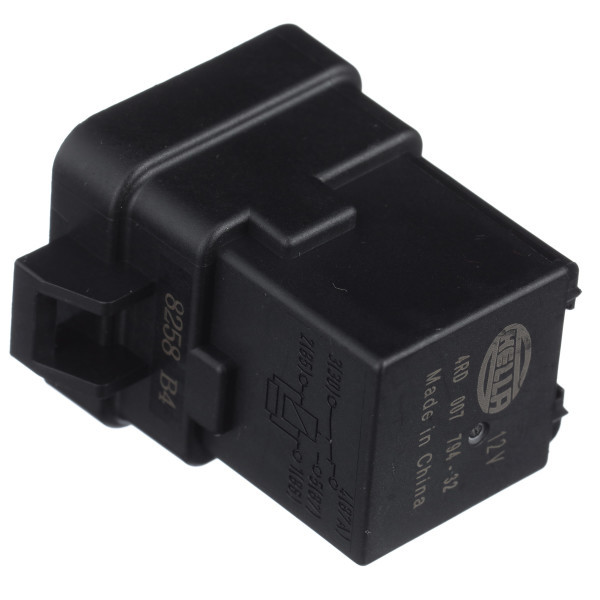 OEM Quicksilver/Mercury O/B Power Trim Relay 821509T01 OEM Quicksilver/Mercury O/B Power Trim Relay 821509T01