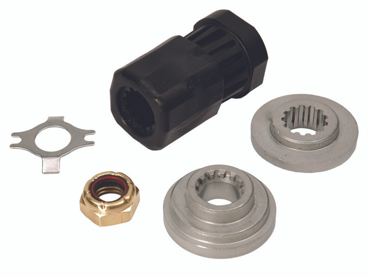 OEM Mercury Marine Mariner Flo-Torq Reflex Hub Kit 835257K12