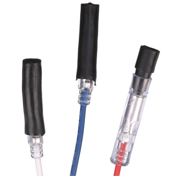 OEM Quicksilver/Mercury 14-Pin Analog Harness Assembly 84-892990T01 OEM Quicksilver/Mercury 14-Pin Analog Harness Assembly 84-892990T01