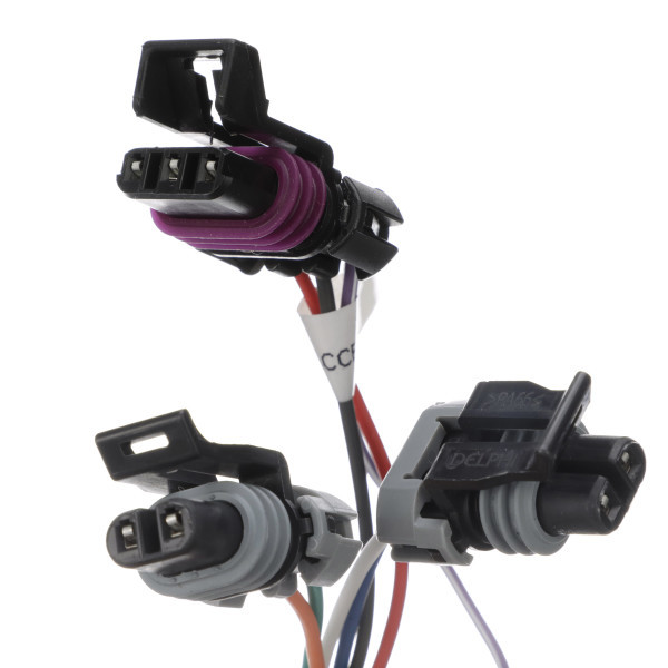 OEM Quicksilver/Mercury 20' Harness Assembly  84-896537T20