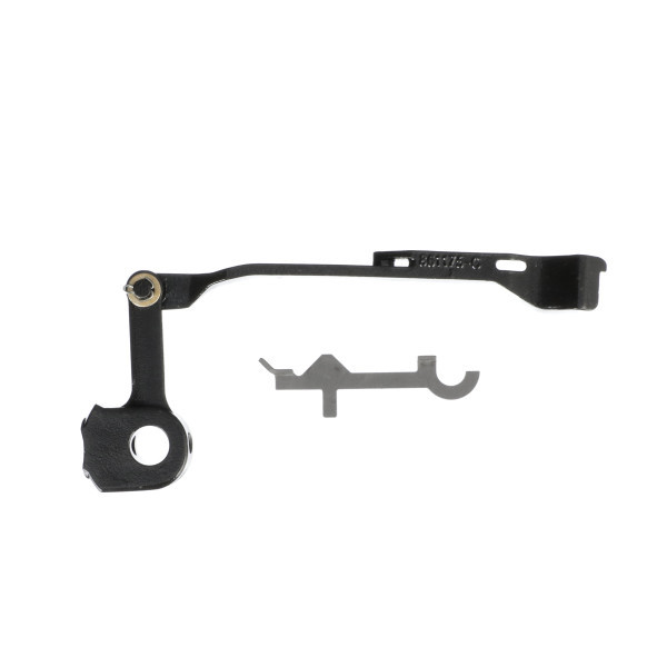 OEM Quicksilver/Mercury Bravo Shift Linkage Kit 861175A 2
