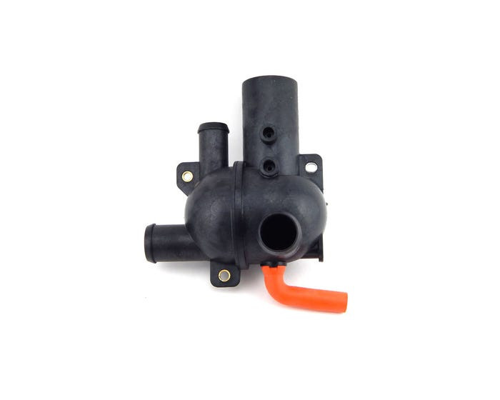 OEM Quicksilver/Mercury Water Distribution Housing 863444T 1