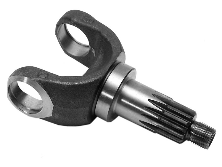 OEM Quicksilver/Mercury Bravo Yoke  864245T