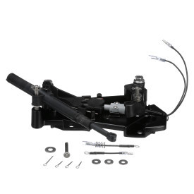 OEM Quicksilver/Mercury Alpha Shift Interrupt Plate Kit (Bulletin 2002-1) 864363A1