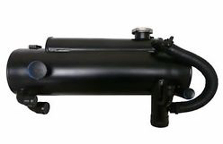 OEM Quicksilver/Mercury Heat Exchanger 864395T01