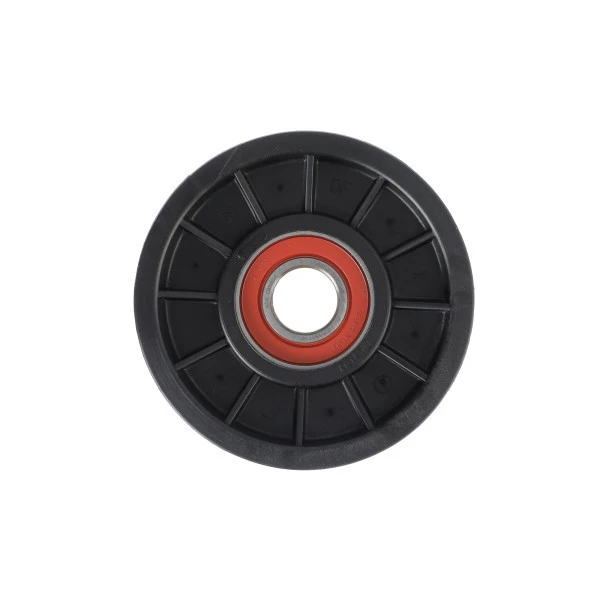 OEM Quicksilver/Mercury 496 Idler Pulley 865444T OEM Quicksilver/Mercury 496 Idler Pulley 865444T