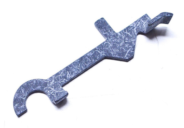 OEM Quicksilver/Mercury Shifter Latch- Bravos 86776