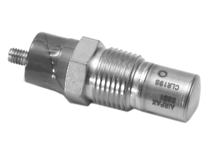 OEM Quicksilver/Mercury Temperature Alarm Switch 220 Degrees  87-86080