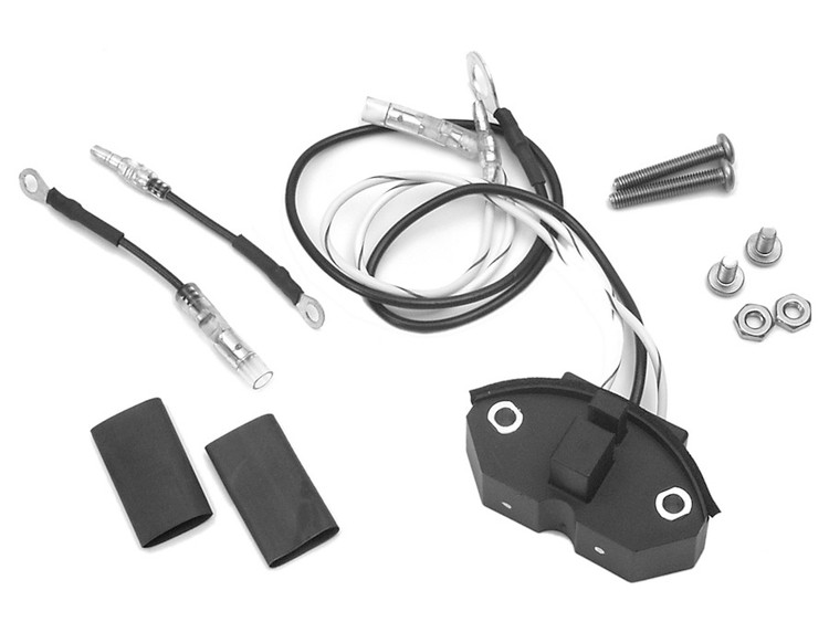 OEM Quicksilver/Mercury Ignition Sensor Assembly 87-892150K02