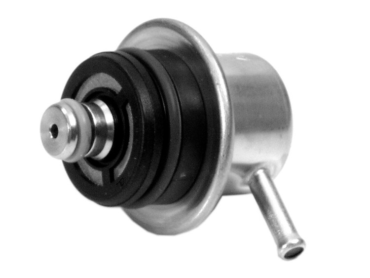 OEM Quicksilver/Mercury Fuel Pressure Regulator 885174 OEM Quicksilver/Mercury Fuel Pressure Regulator 885174