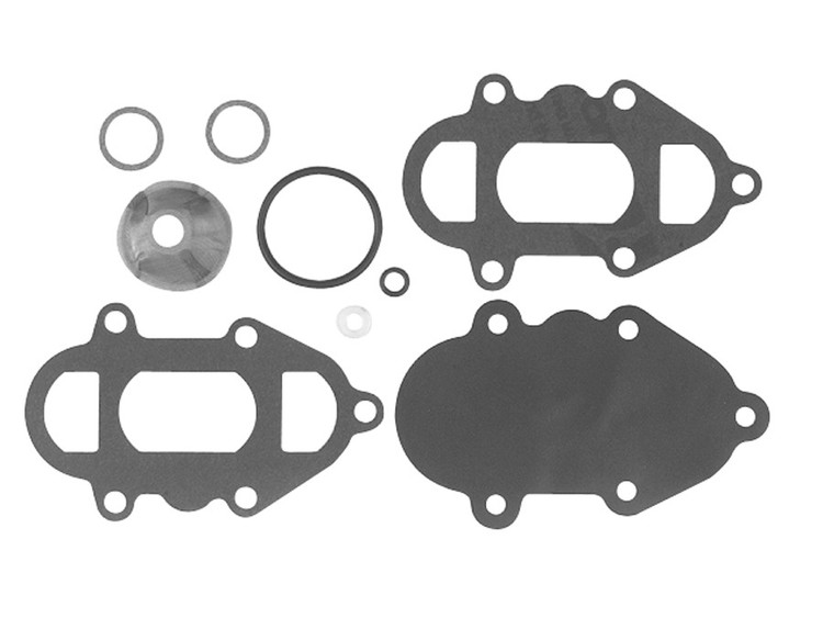 OEM Quicksilver/Mercury Fuel Pump Diaphragm Gasket Kit- O/B  89031A1