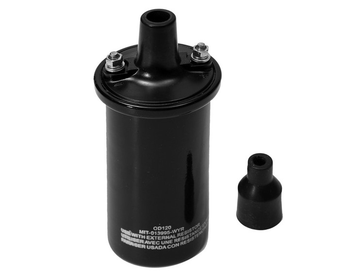 OEM Quicksilver/Mercury External Resistor Coil  898253T24