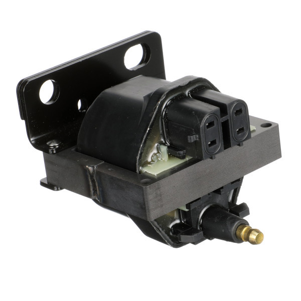 OEM Quicksilver/Mercury HEI Delco Ignition Coil  898253T27