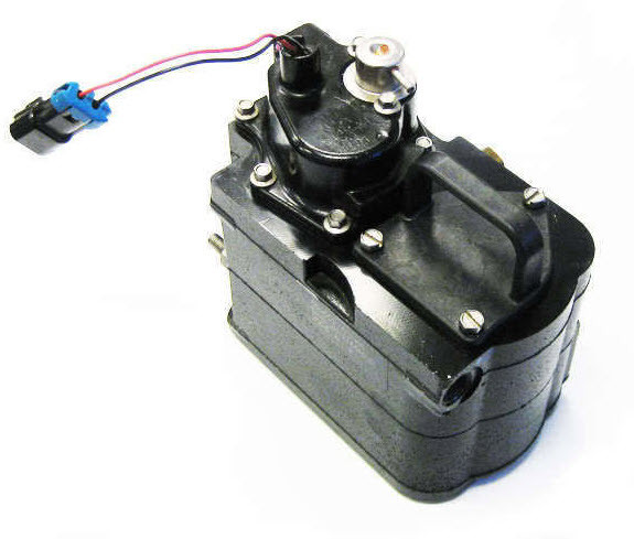 OEM Quicksilver/Mercury Fuel Module Kit 8M0047215