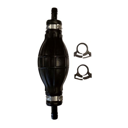 OEM Mercury Primer Bulb- 5/16