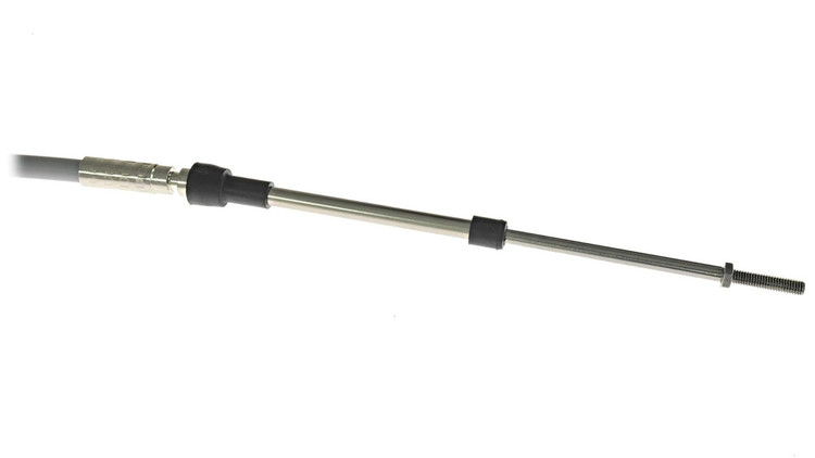 OEM Mercury Gen 2 Throttle & Shift Cable - 12Ft 8M0082535 OEM Mercury Gen 2 Throttle & Shift Cable - 12Ft 8M0082535