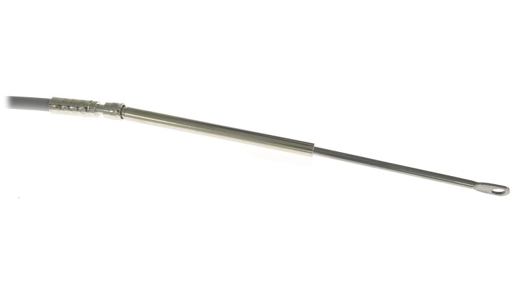 OEM Mercury Gen 2 Throttle & Shift Cable - 12Ft 8M0082535