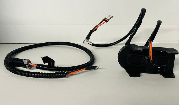 OEM MerCruiser Mercathode Electrode for Alpha Bravo Gimbal 98869a17 8M0085692 OEM MerCruiser Mercathode Electrode for Alpha Bravo Gimbal 98869a17 8M0085692