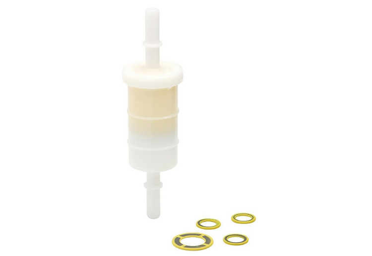 OEM Mercury 300 Hour Maintenance Kit 40-60 HP FourStroke Command Thrust 1C000001 & up 8M0090559