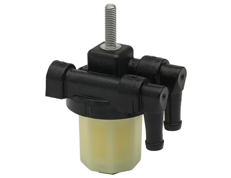 OEM Mercury 300 Hour Maintenance Kit 40-60 HP FourStroke Command Thrust 1C000001 & up 8M0090559