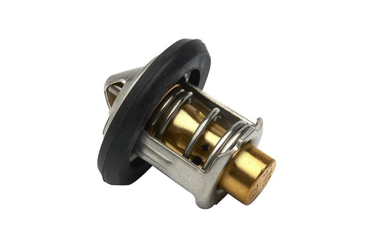 OEM Mercury 300 Hour Maintenance Kit 40-60 HP FourStroke Command Thrust 1C000001 & up 8M0090559