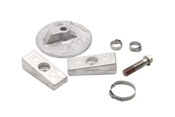 OEM Mercury Outboard 300 Hour Maintenance Kit 150 HP EFI FourStroke 8M0094233