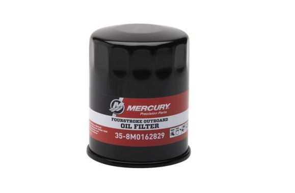 OEM Mercury 300 Hour Maintenance Kit 75-115 HP (2.1 L) EFI FourStroke 2B094996 and up 8M0097855