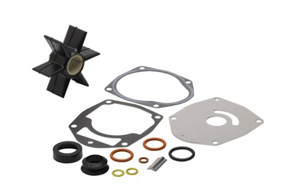 OEM Mercury 300 Hour Maintenance Kit 75-115 HP (1.7 L) EFI FourStroke 300 Hours 1B366823-2B094995 8M0097857