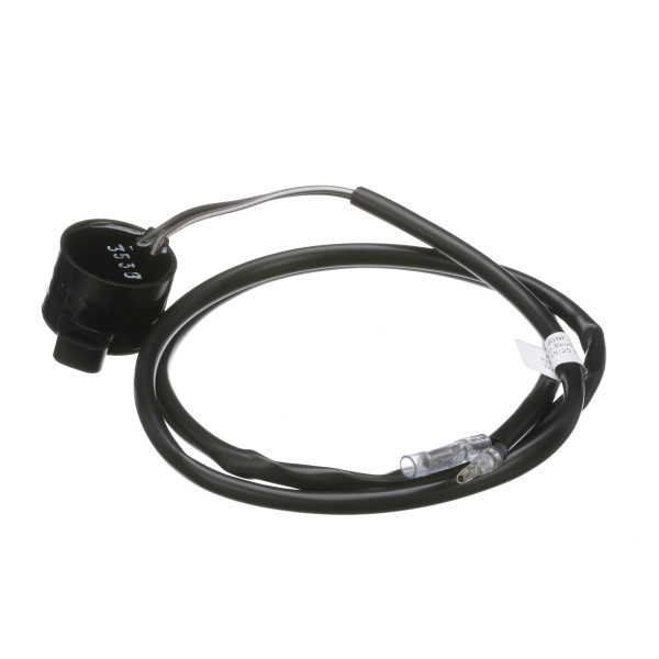 OEM Quicksilver / Mercury Outboard Port Power Trim Sender- Black 8M0098273