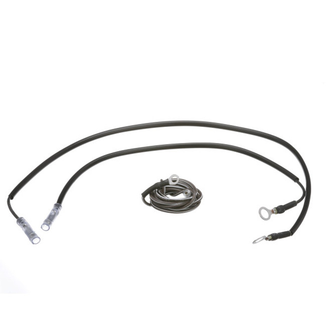 OEM Quicksilver / Mercury Outboard Port Power Trim Sender- Black 8M0098273