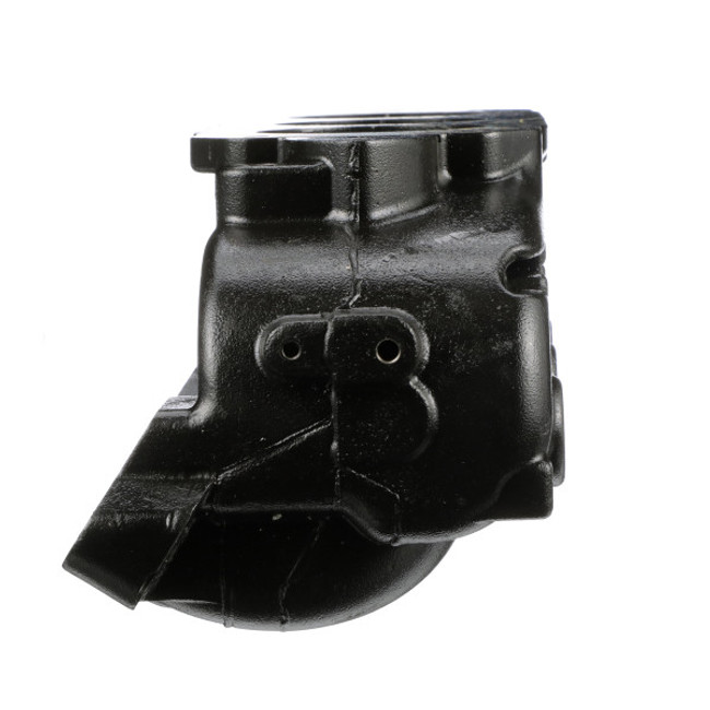 OEM MerCruiser 8.2 EC Exhaust Manifold 8M0045258 8M0099070