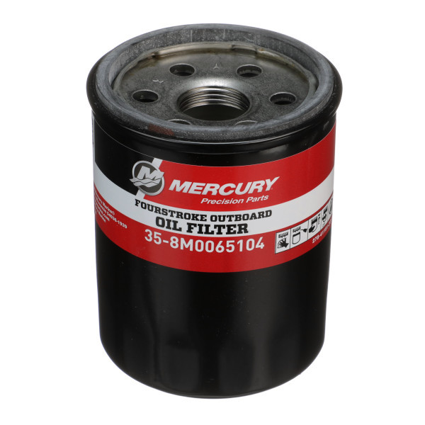 Mercury 300 Hour Maintenance Kit 40-60 HP FourStroke 0R106999 and above 8M0113483 Mercury 300 Hour Maintenance Kit 40-60 HP FourStroke 0R106999 and above 8M0113483