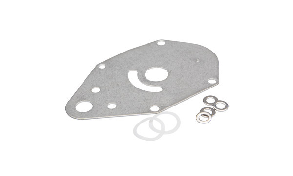 Mercury 300 Hour Maintenance Kit 40-60 HP FourStroke 0R106999 and above 8M0113483 Mercury 300 Hour Maintenance Kit 40-60 HP FourStroke 0R106999 and above 8M0113483