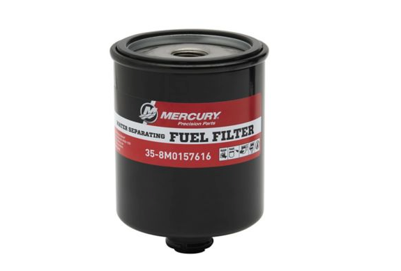 OEM Mercury 100 Hour Maintenance Kit 200-350hp L6 Verado 2B144123 & above 8M0120657 OEM Mercury 100 Hour Maintenance Kit 200-350hp L6 Verado 2B144123 & above 8M0120657